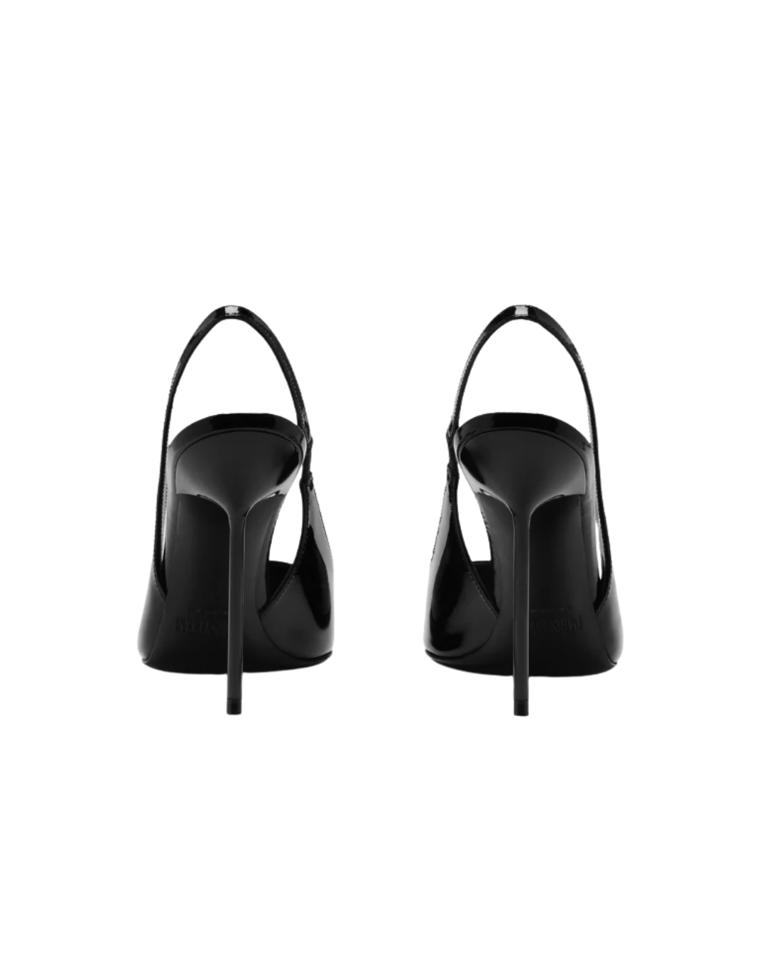 Lidia Slingback Heel 105