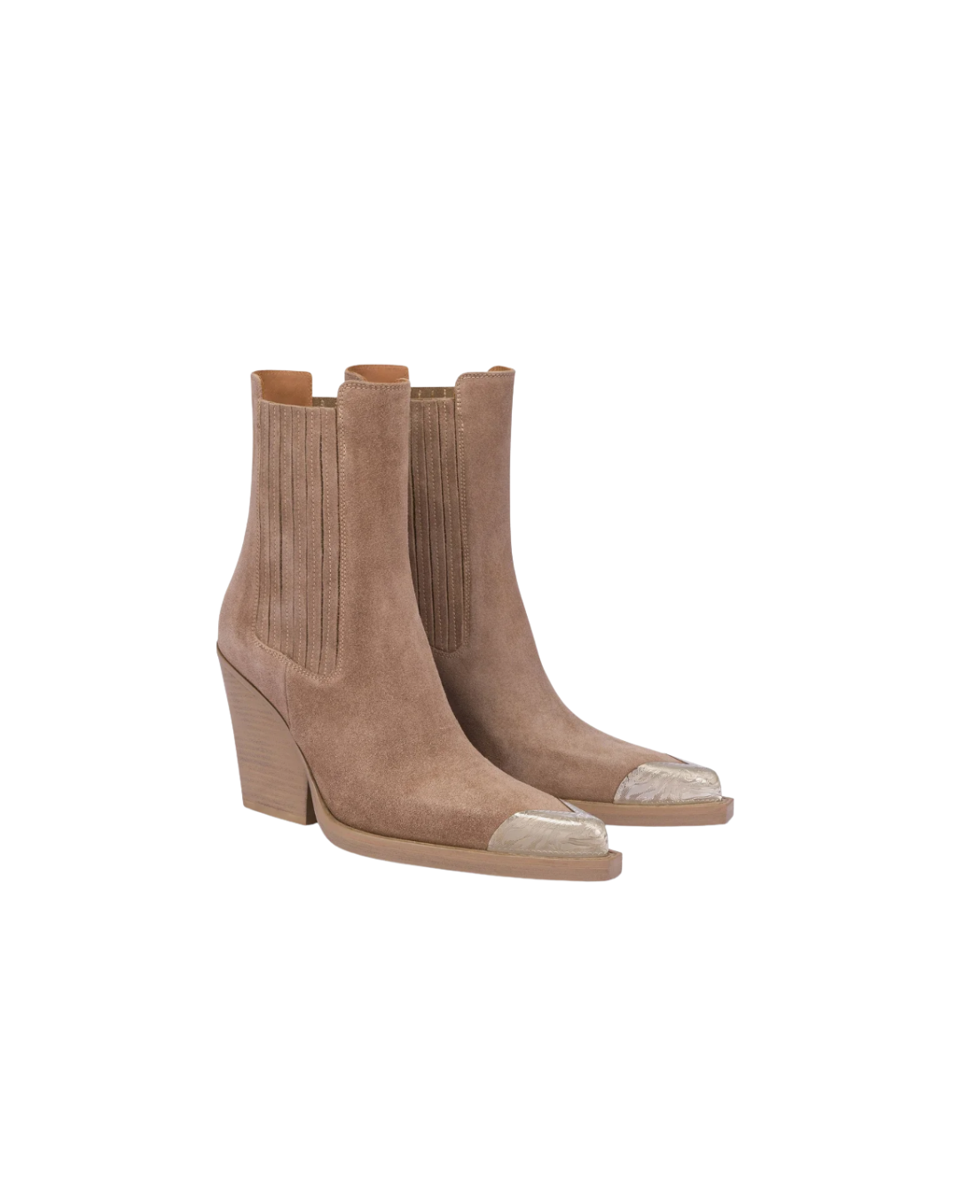 Dallas Embellished Toe Ankle Boot 100