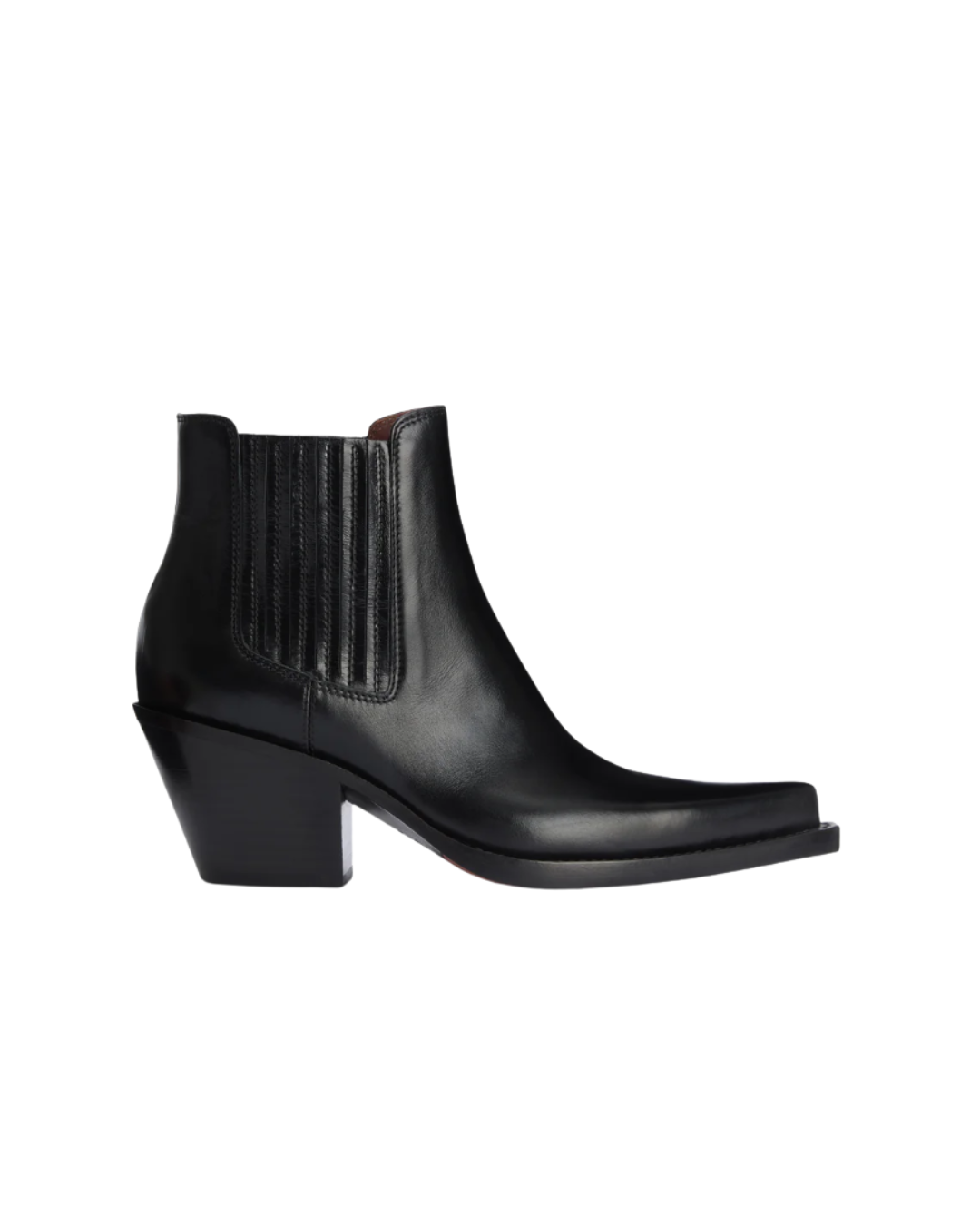 Dallas Ankle Boot 60