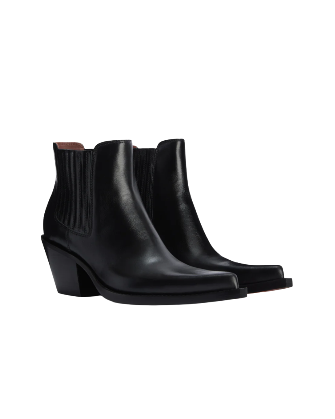 Dallas Ankle Boot 60
