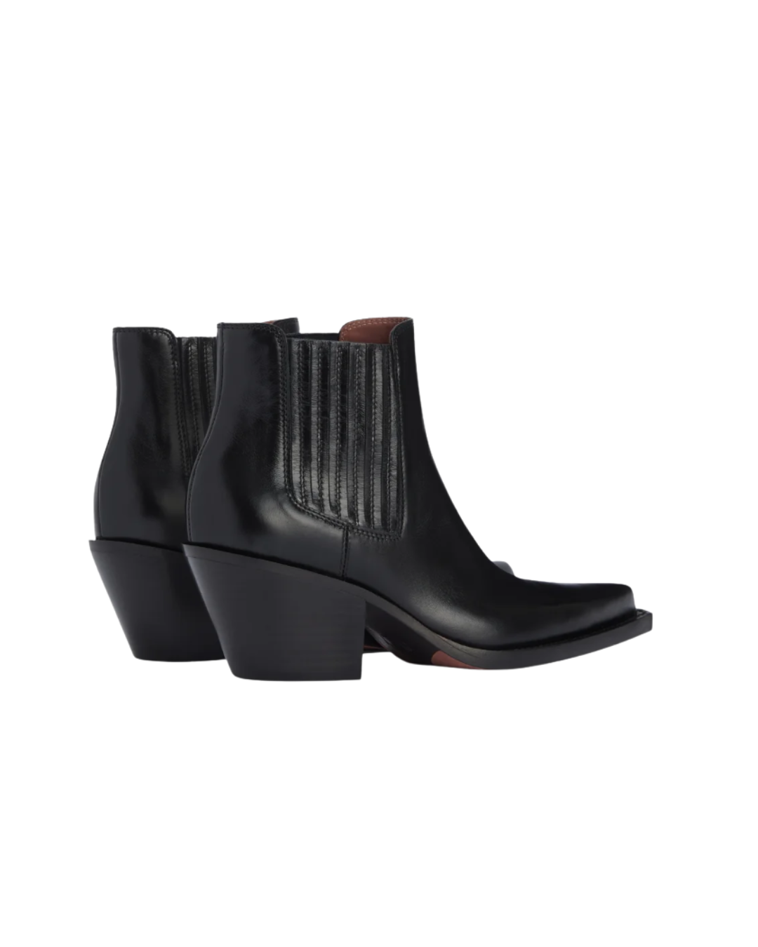 Dallas Ankle Boot 60