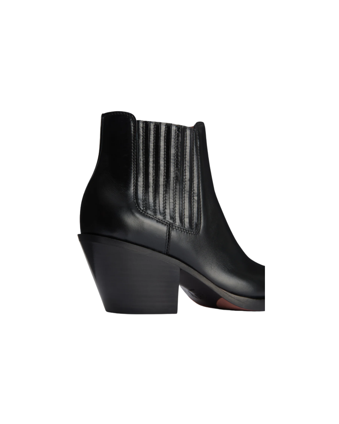 Dallas Ankle Boot 60