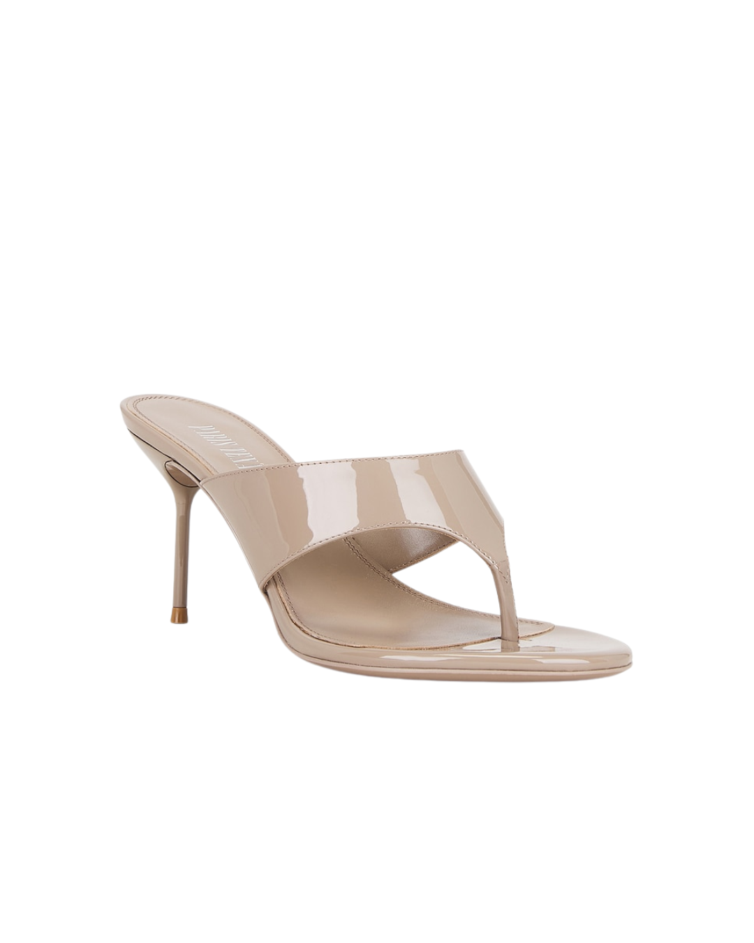 Lidia Thong Mule 70