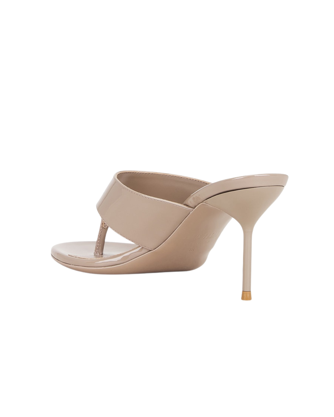 Lidia Thong Mule 70