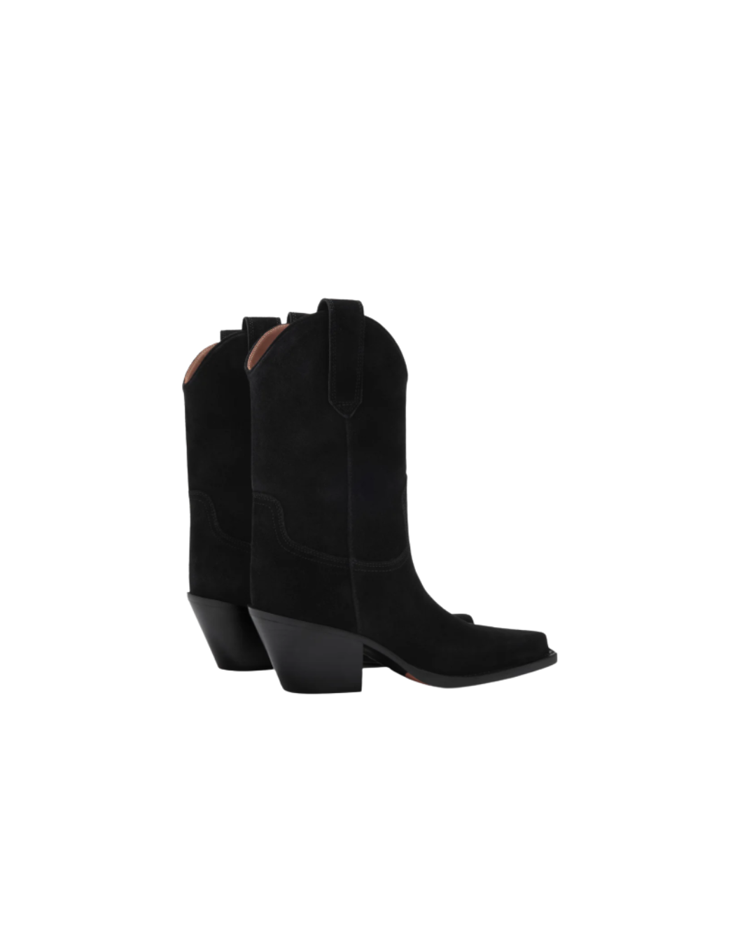 Dakota Midcalf Boot 60