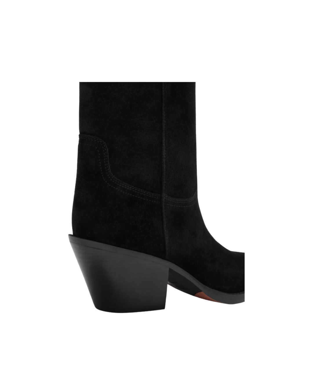 Dakota Midcalf Boot 60