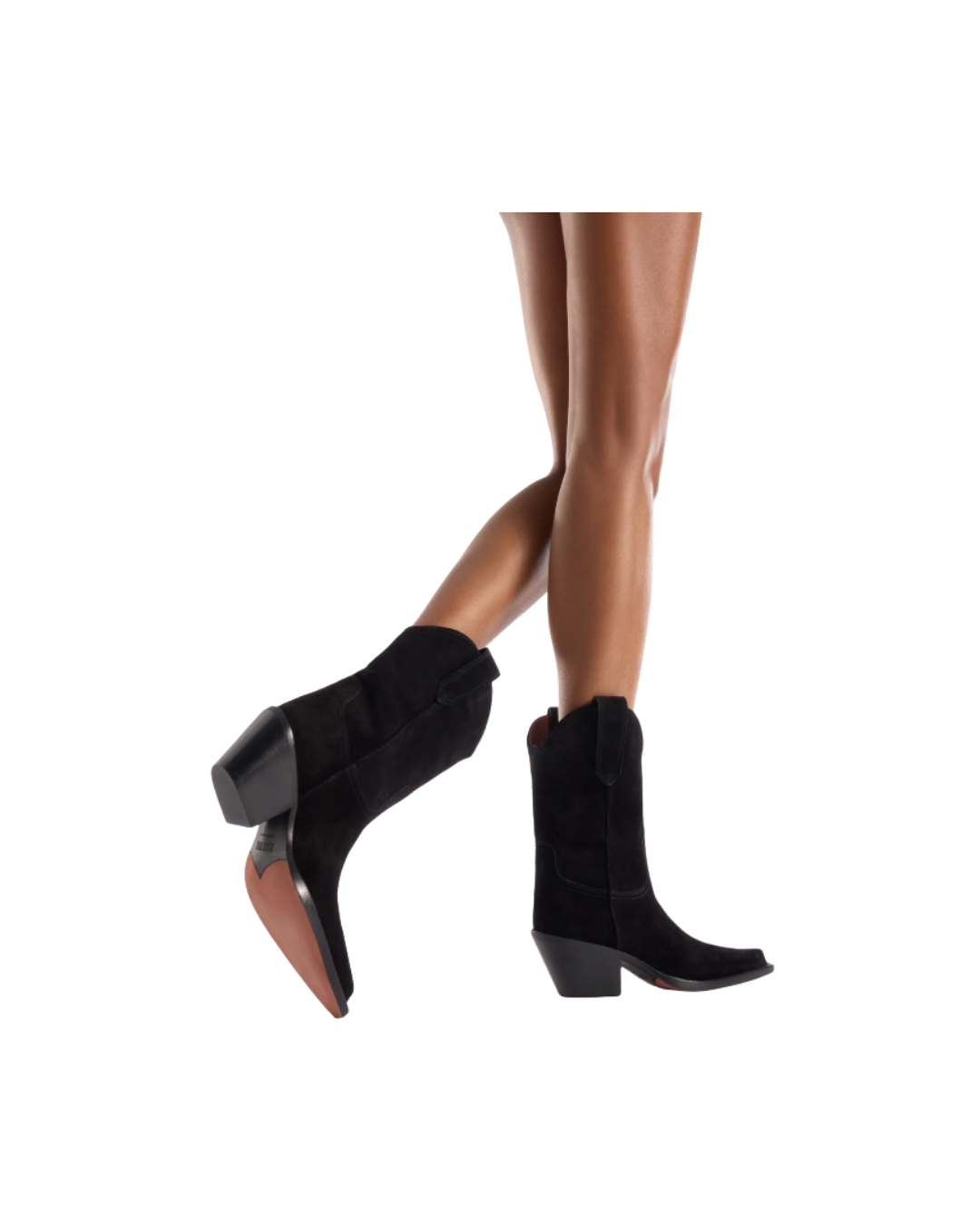 Dakota Midcalf Boot 60