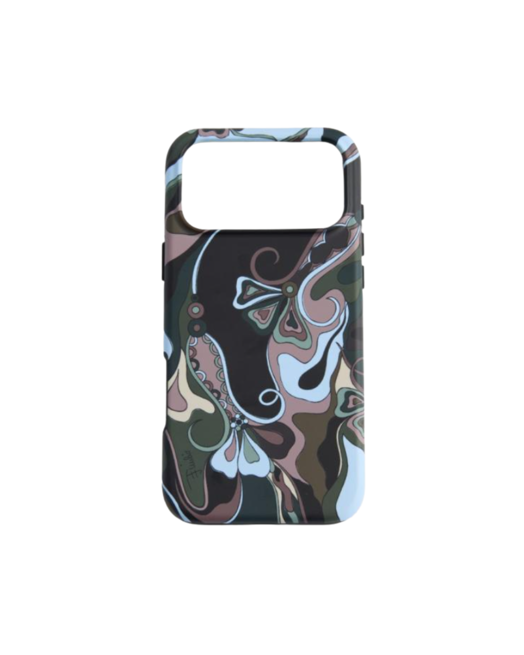 iPhone Case 17 Pro