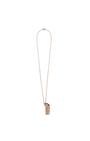 Lighter Holder Necklace