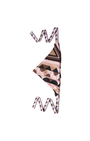 Manuba Print Silk Bandana