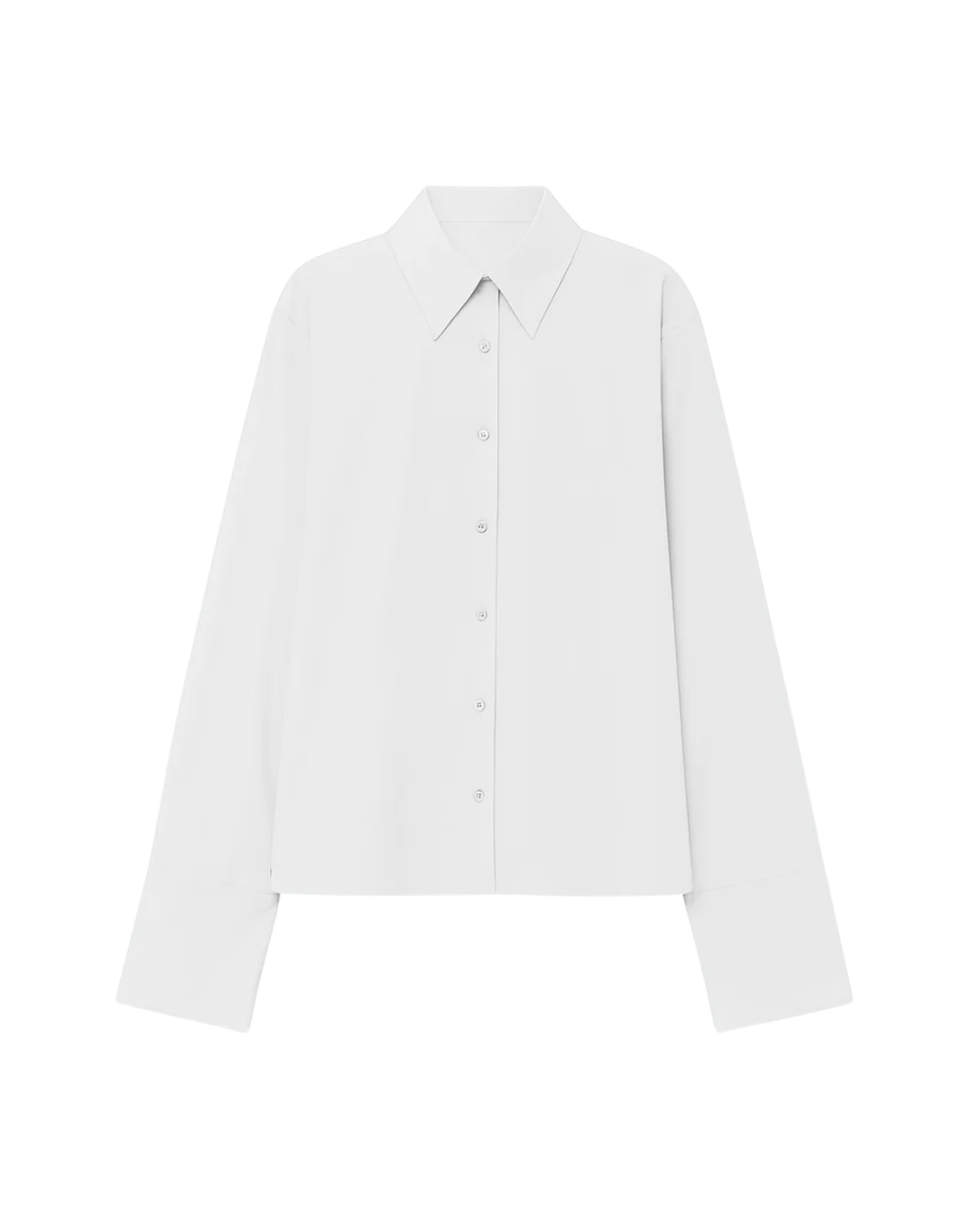 Tila Wide Sleeve Shirt