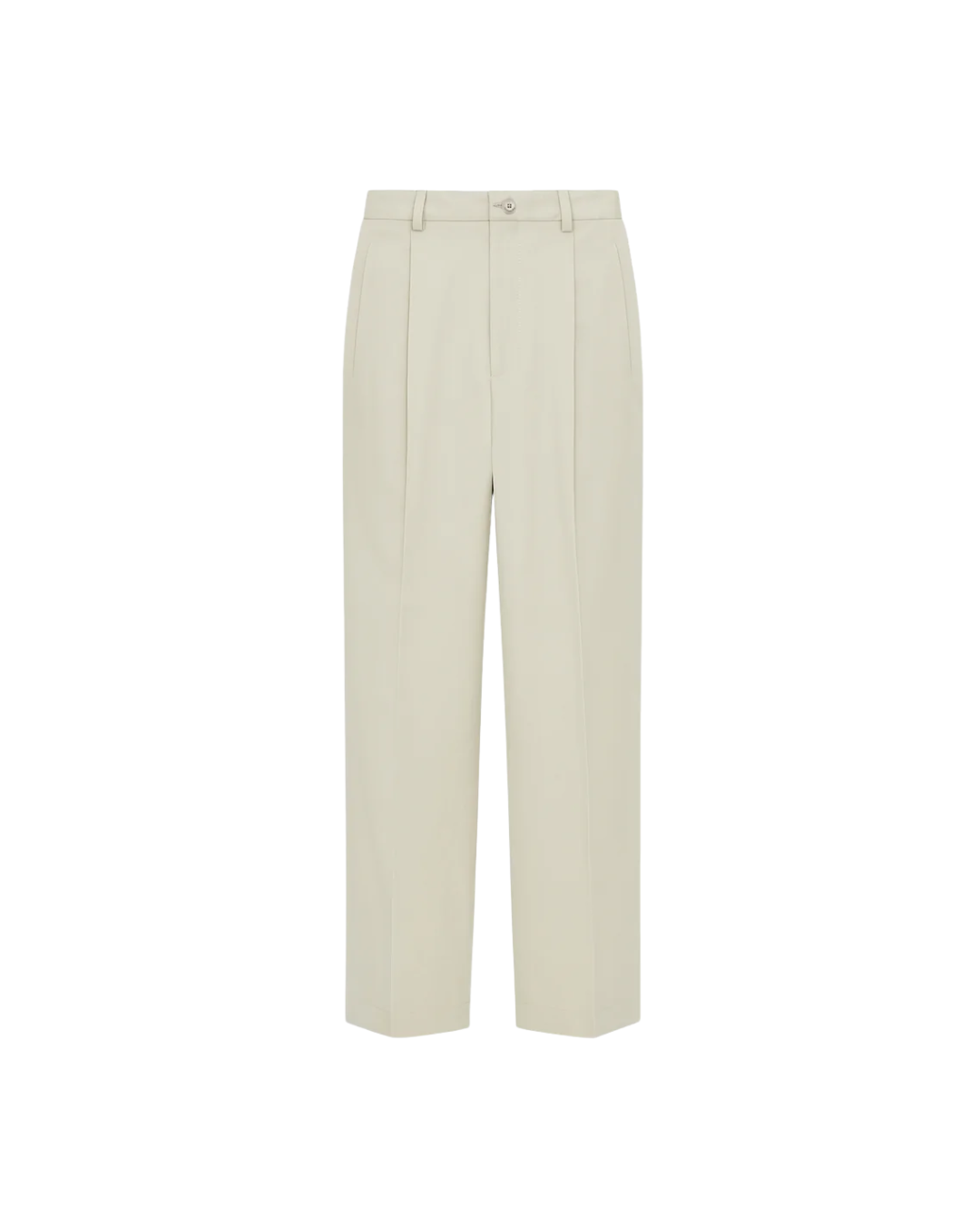Norstrand Cotton Chino Trousers