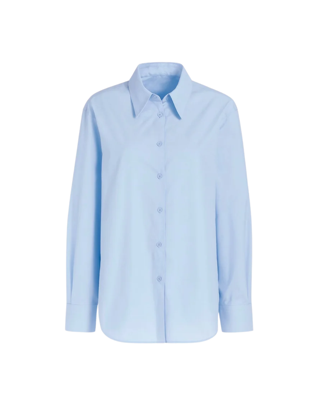 Peri Cotton Shirt