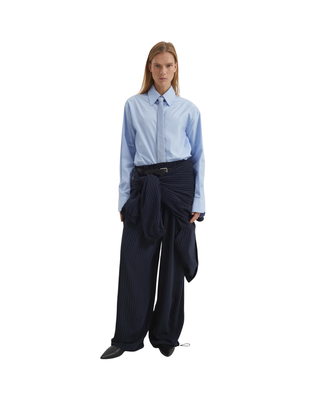 Peri Cotton Shirt
