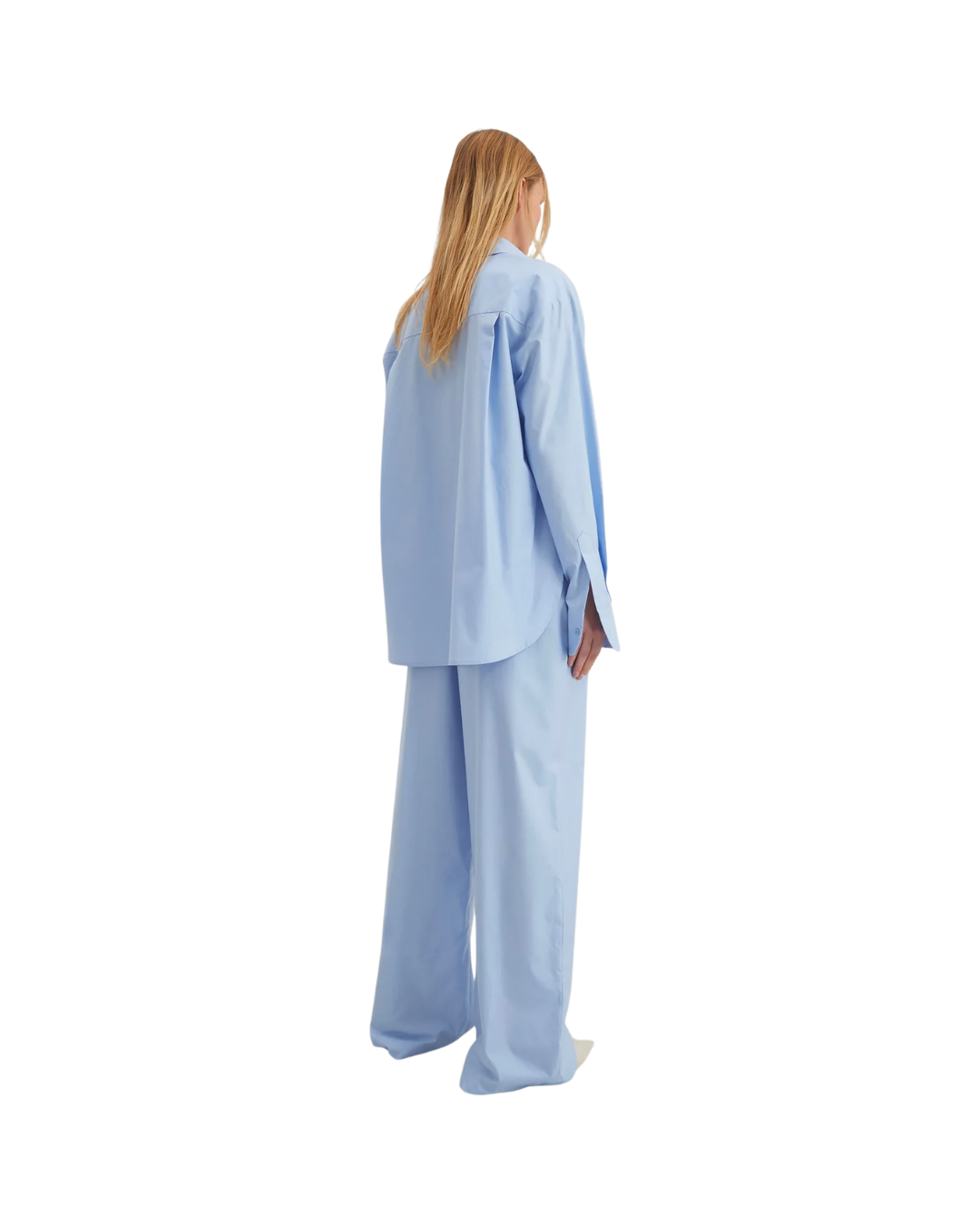 Peri Cotton Shirt
