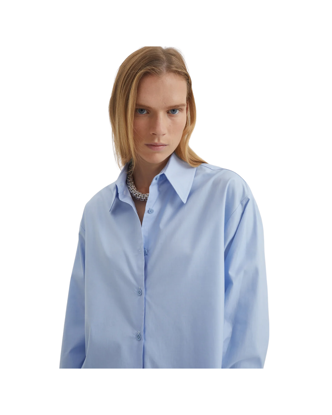 Peri Cotton Shirt