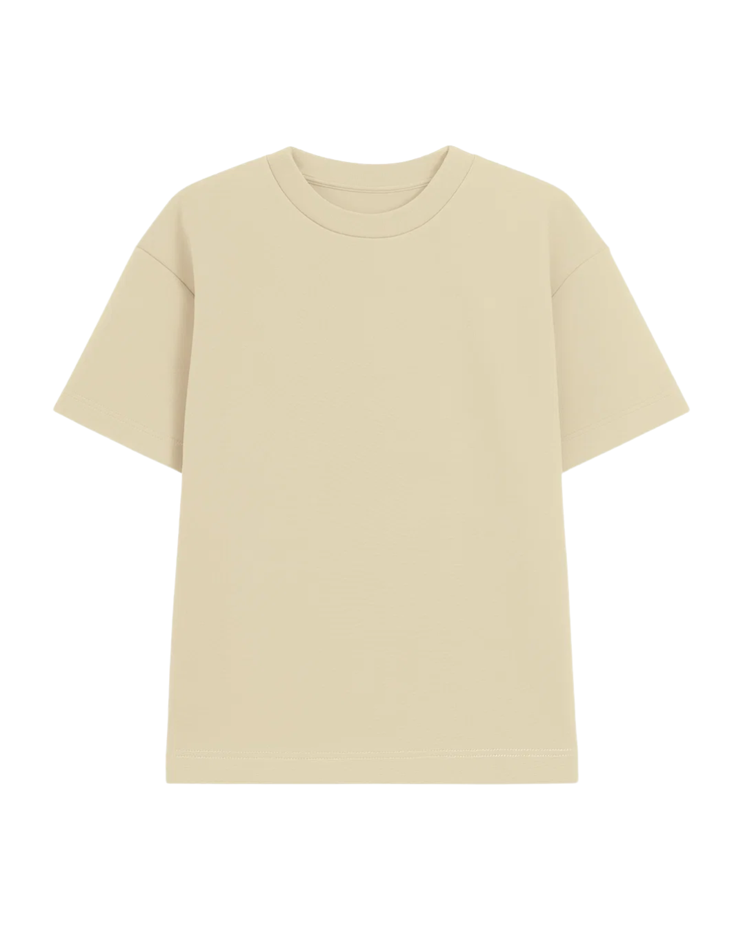 Scoob Boxy T-Shirt