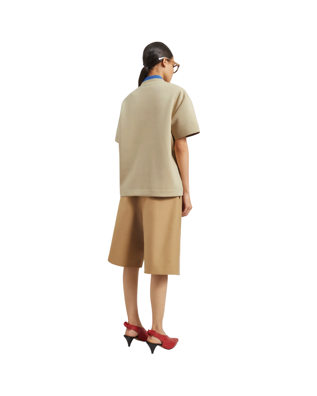 Scoob Boxy T-Shirt