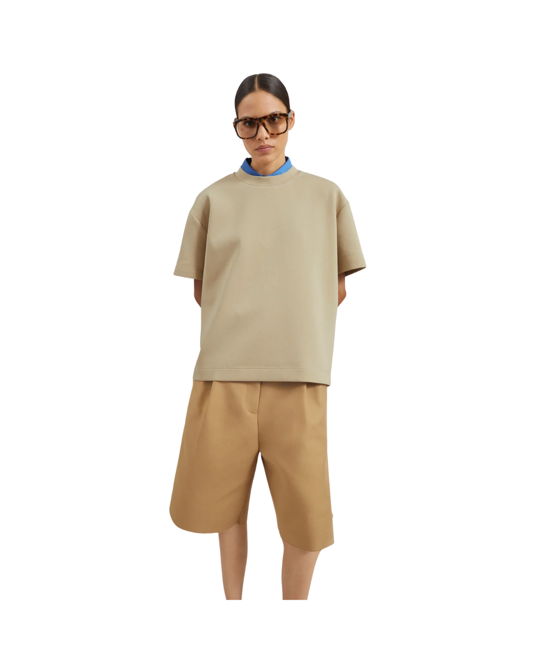 Scoob Boxy T-Shirt
