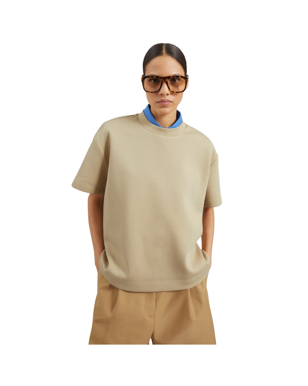 Scoob Boxy T-Shirt