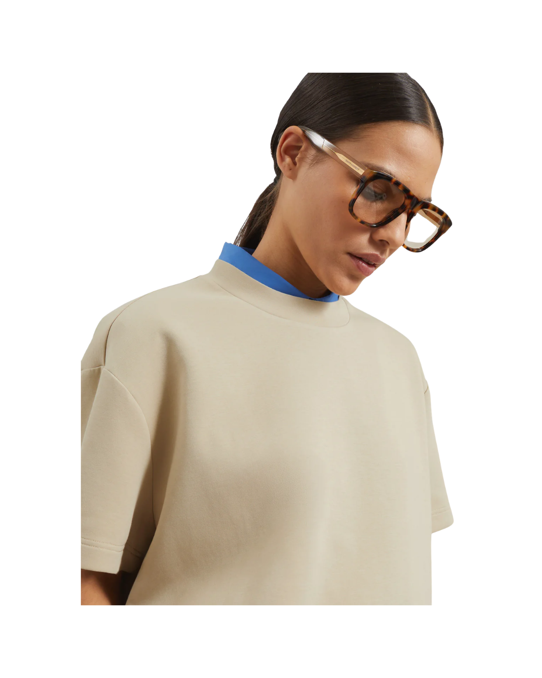 Scoob Boxy T-Shirt