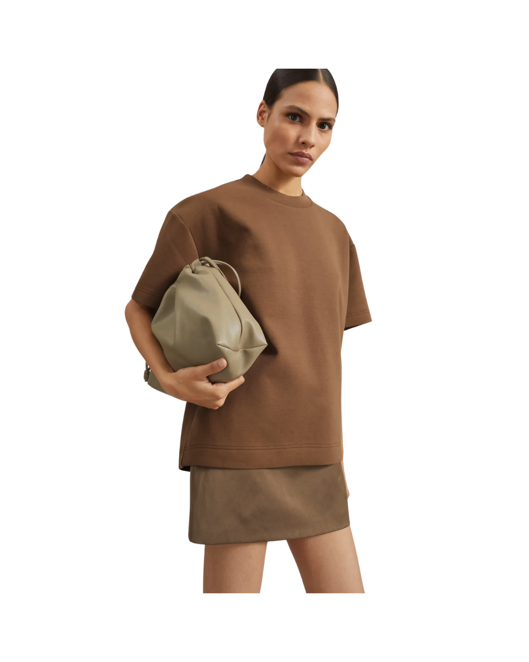 Scoob Boxy T-Shirt