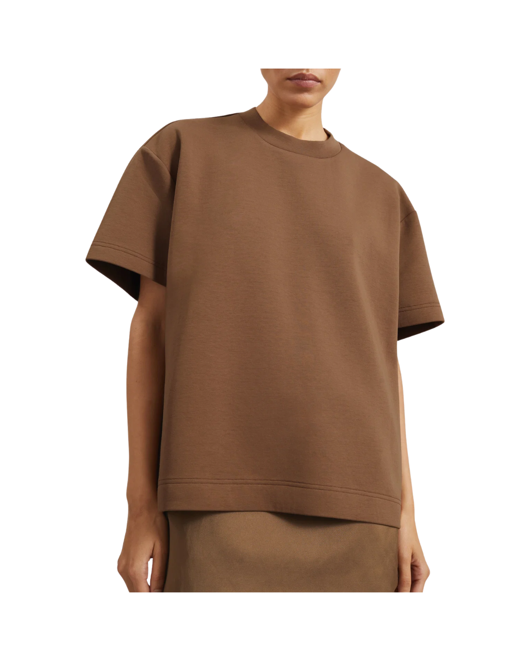 Scoob Boxy T-Shirt