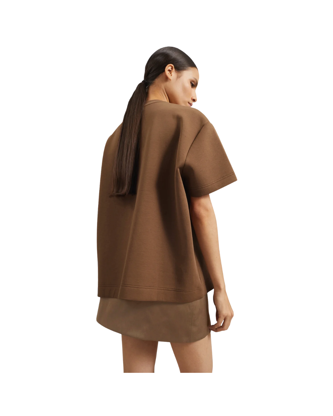 Scoob Boxy T-Shirt