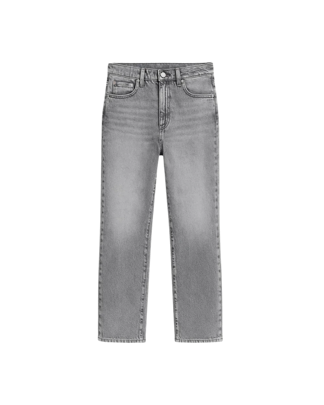 Cig Straight Jeans