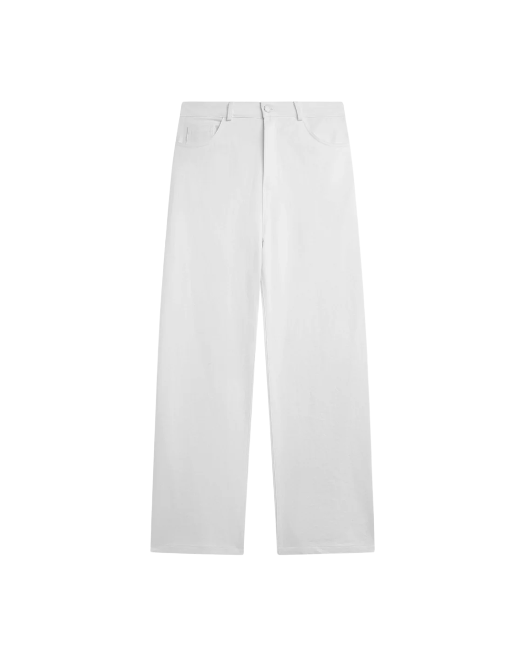 Nelton Barrel Leg Jeans