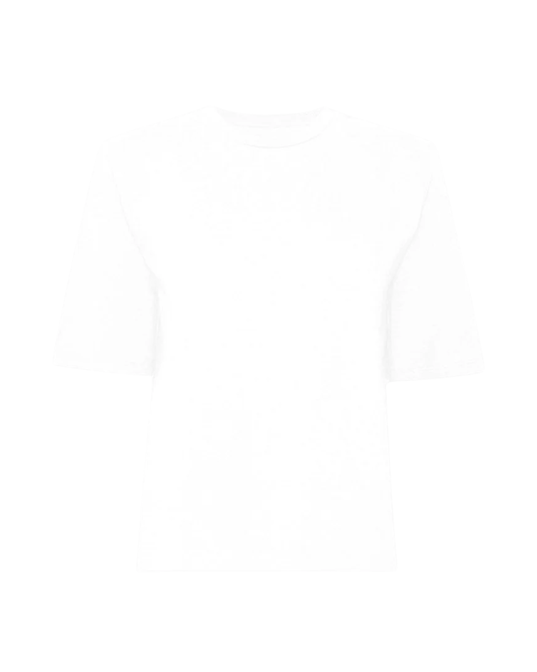 Carrington Padded Shoulder Tee