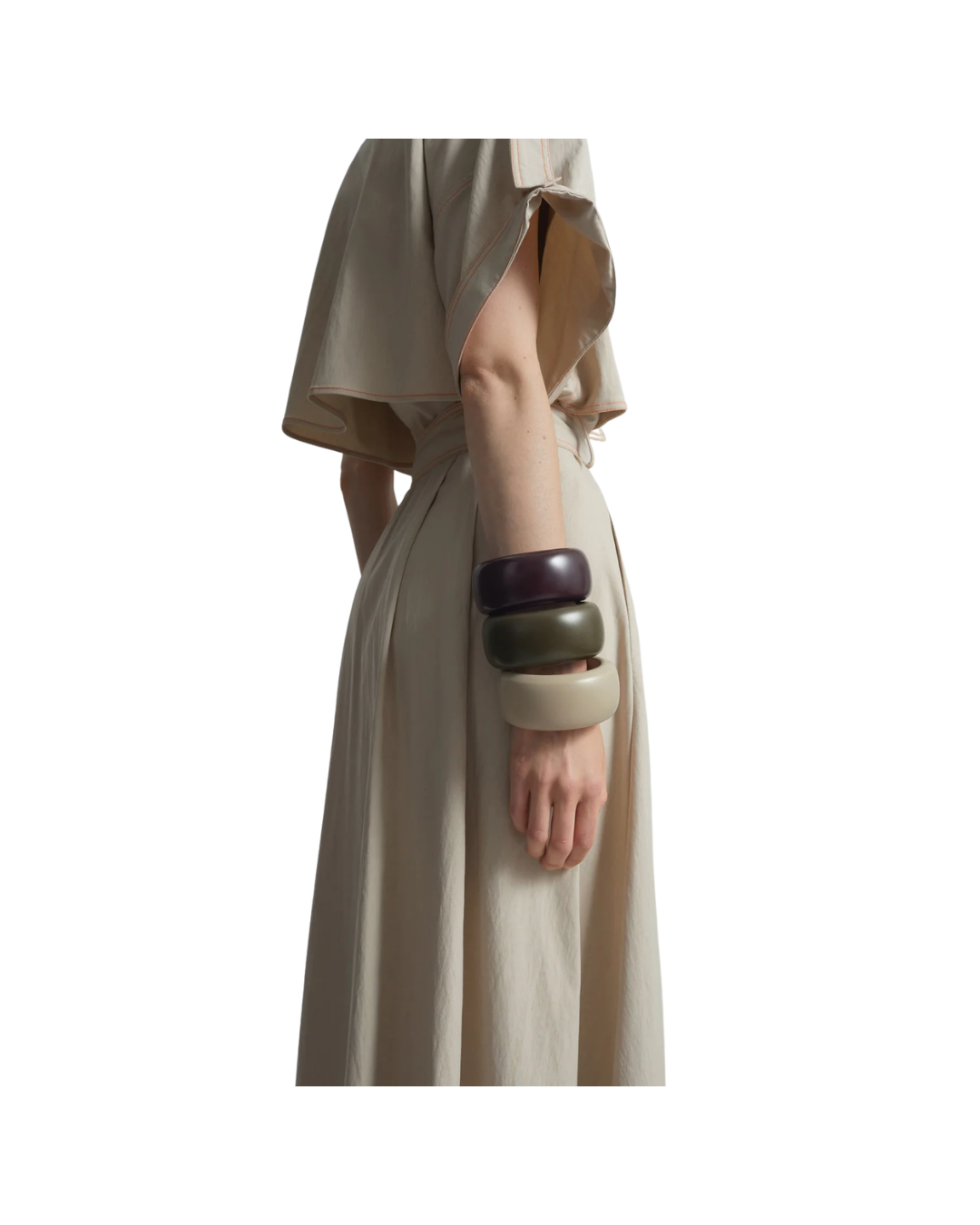 TFS Matte Bangle