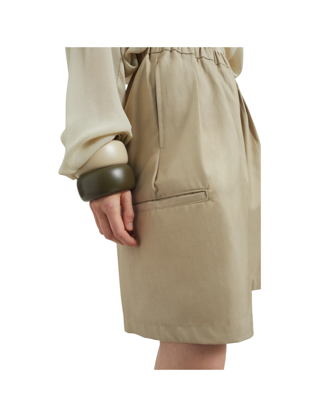 TFS Matte Bangle