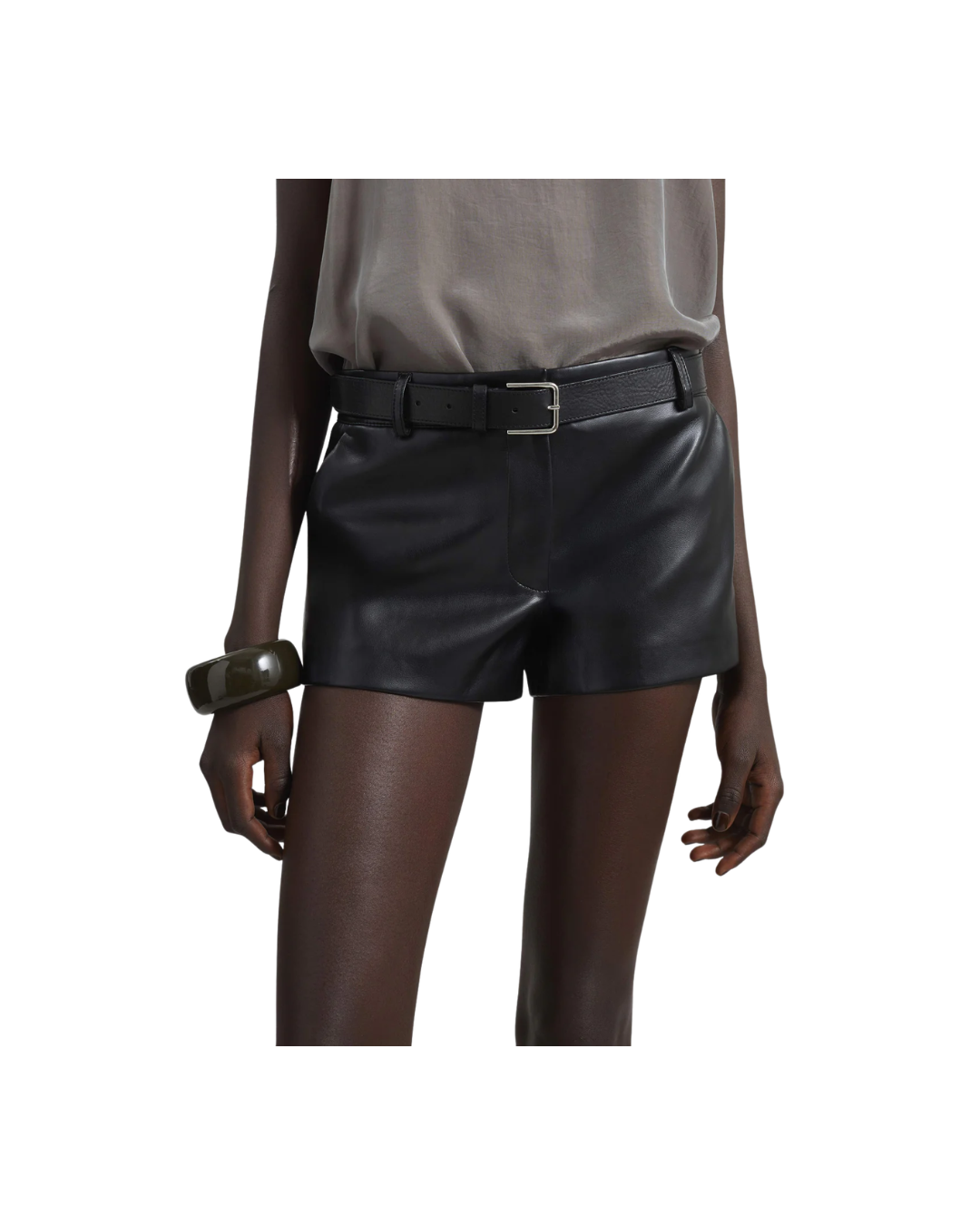 Toni Leather Belt