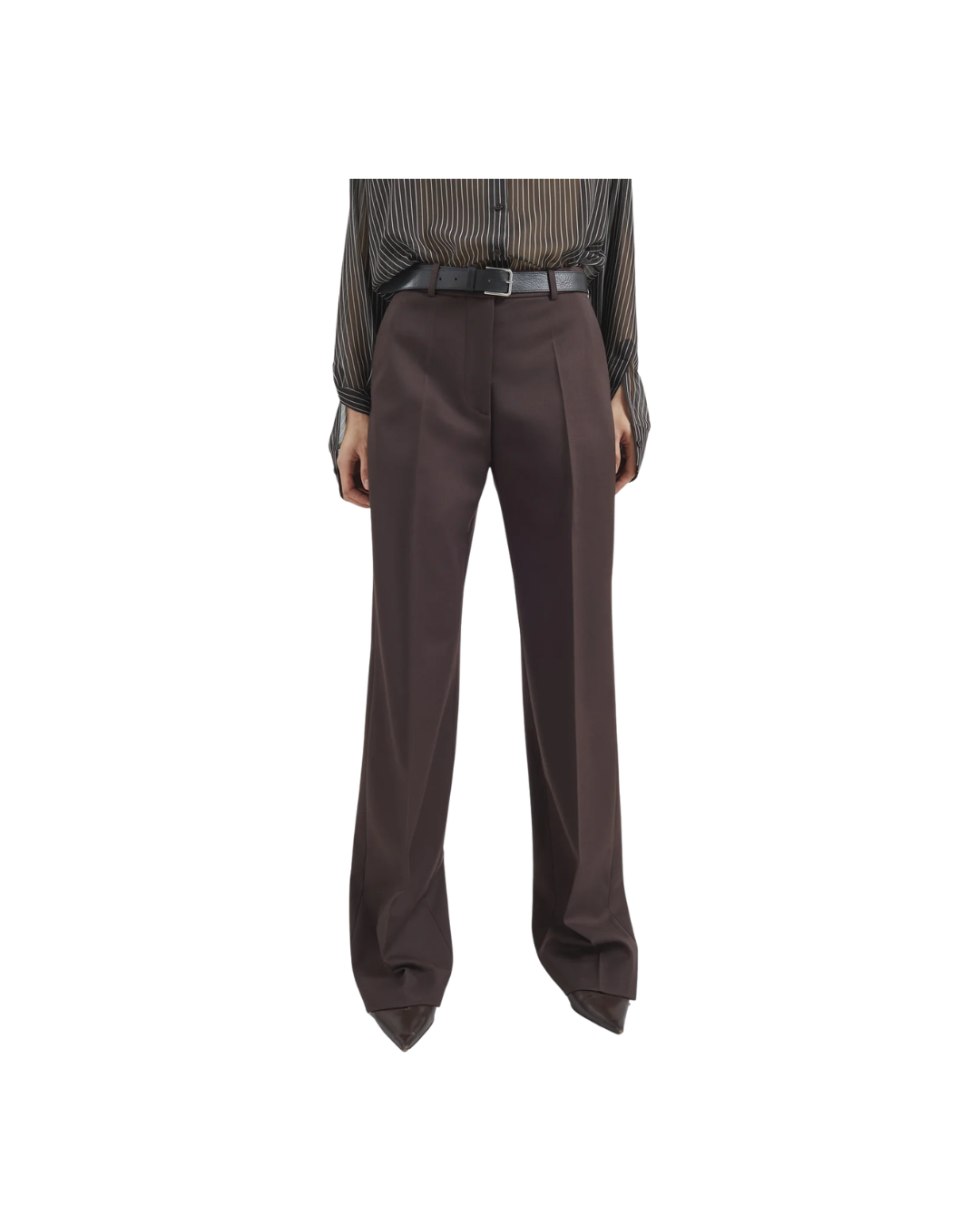 Toni Leather Belt