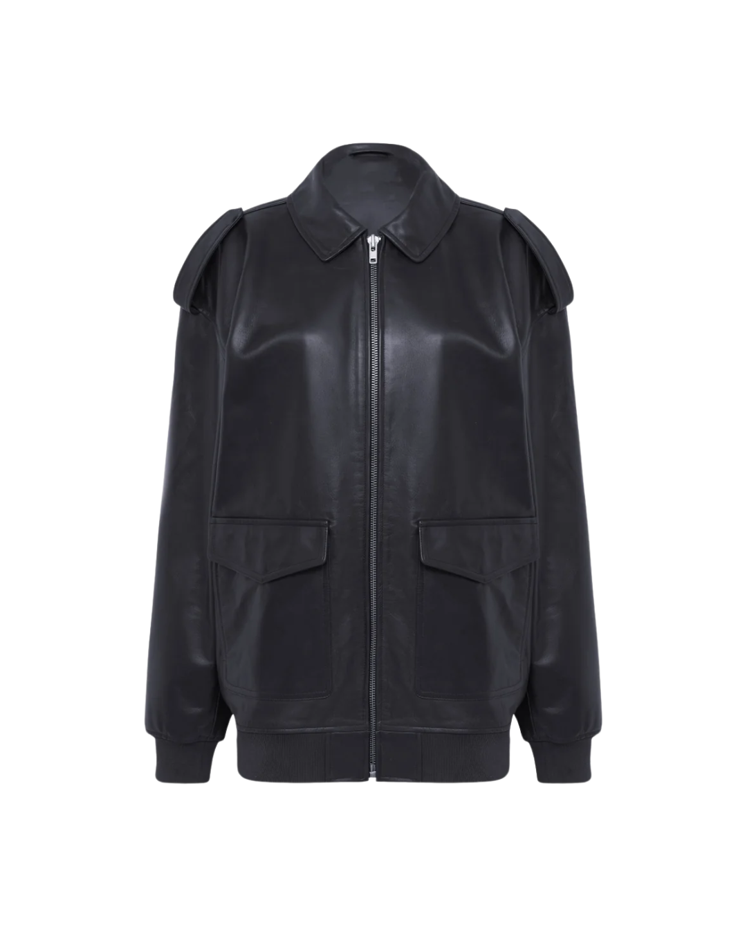 Viper Leather Jacket