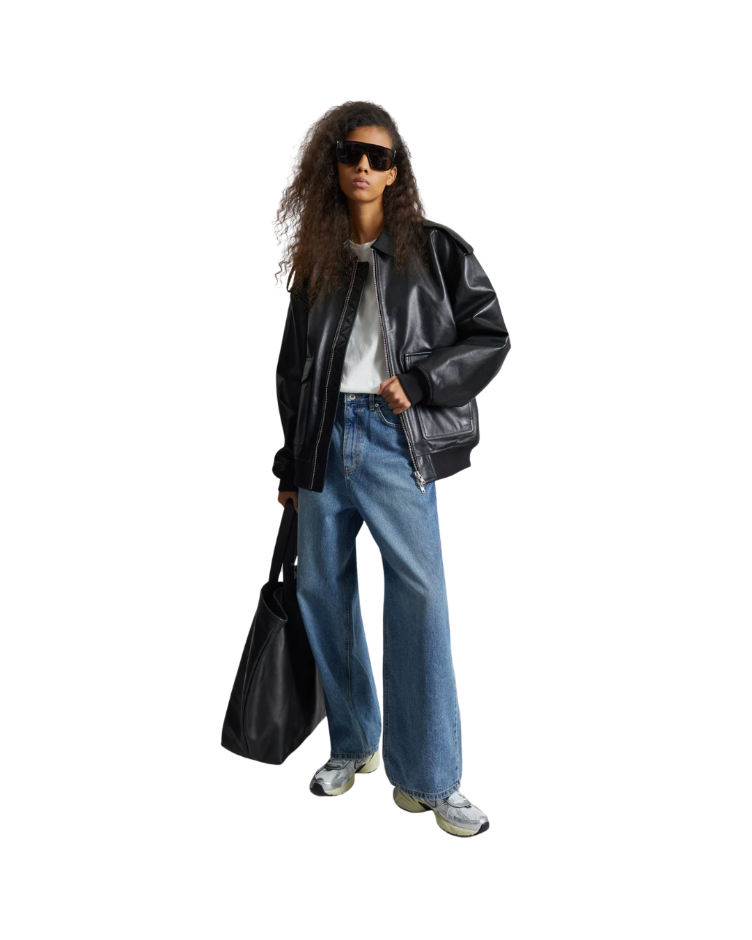 Viper Leather Jacket