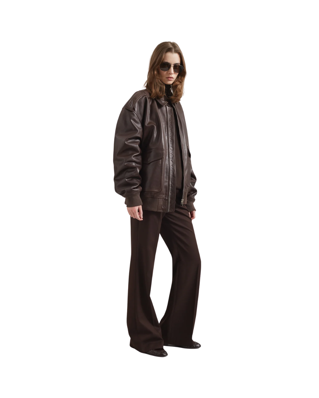 Viper Leather Jacket