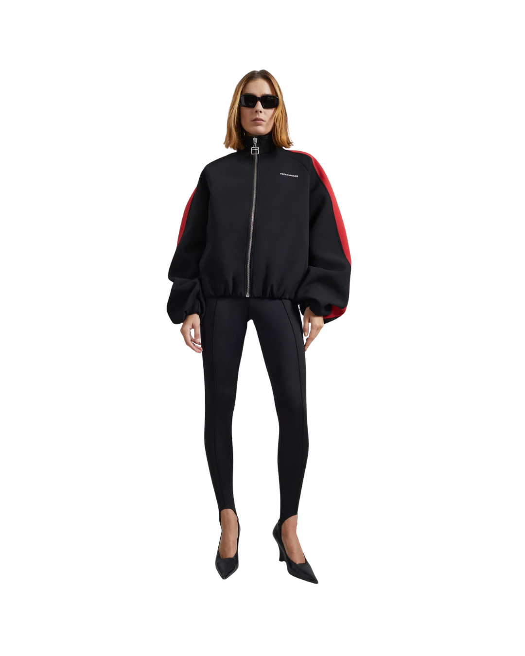 Caserta Stirrup Leggings
