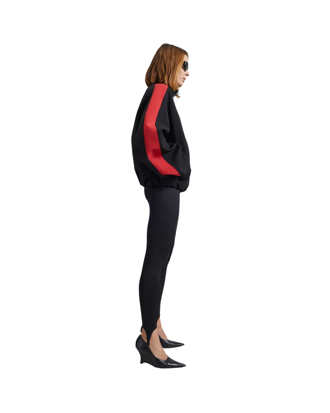 Caserta Stirrup Leggings