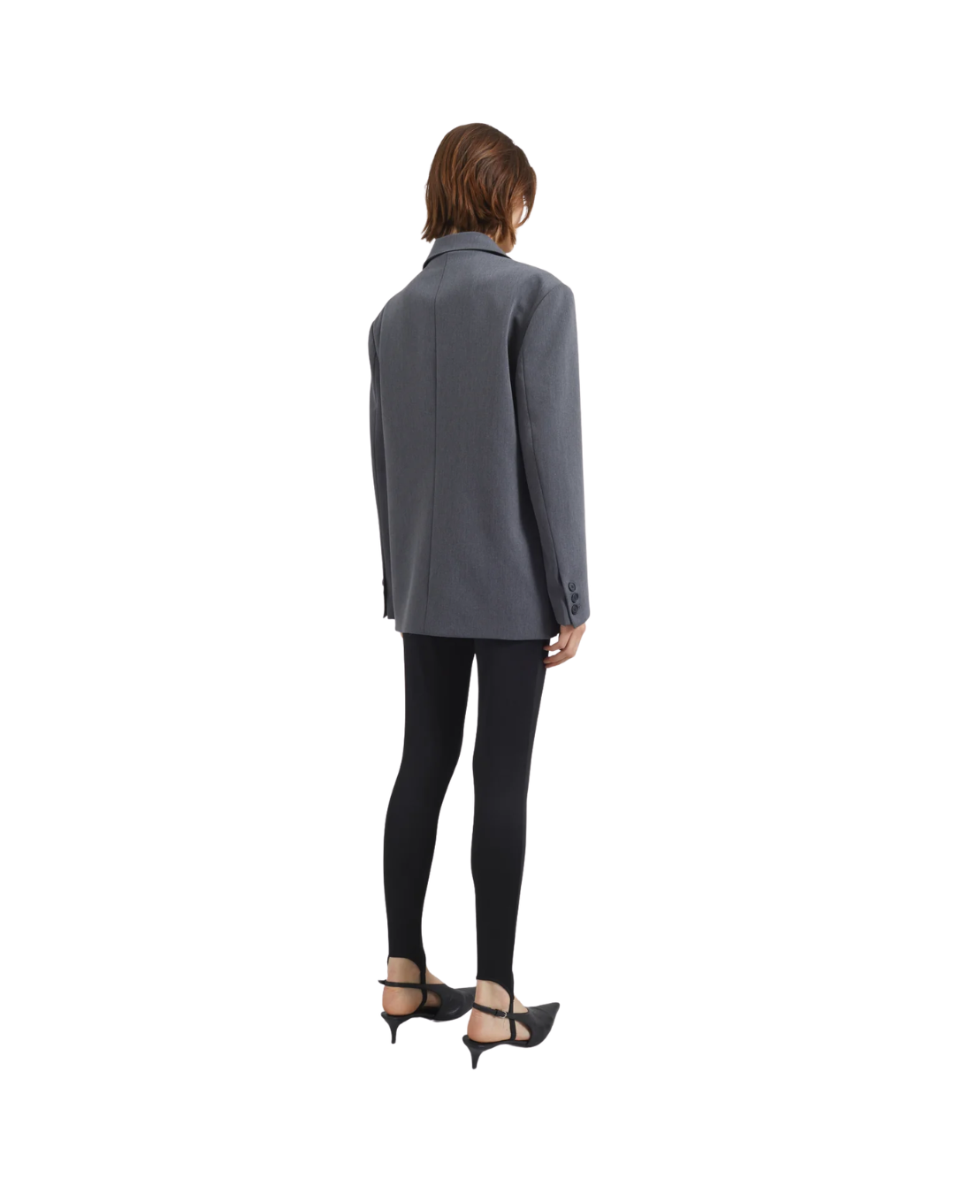 Caserta Stirrup Leggings