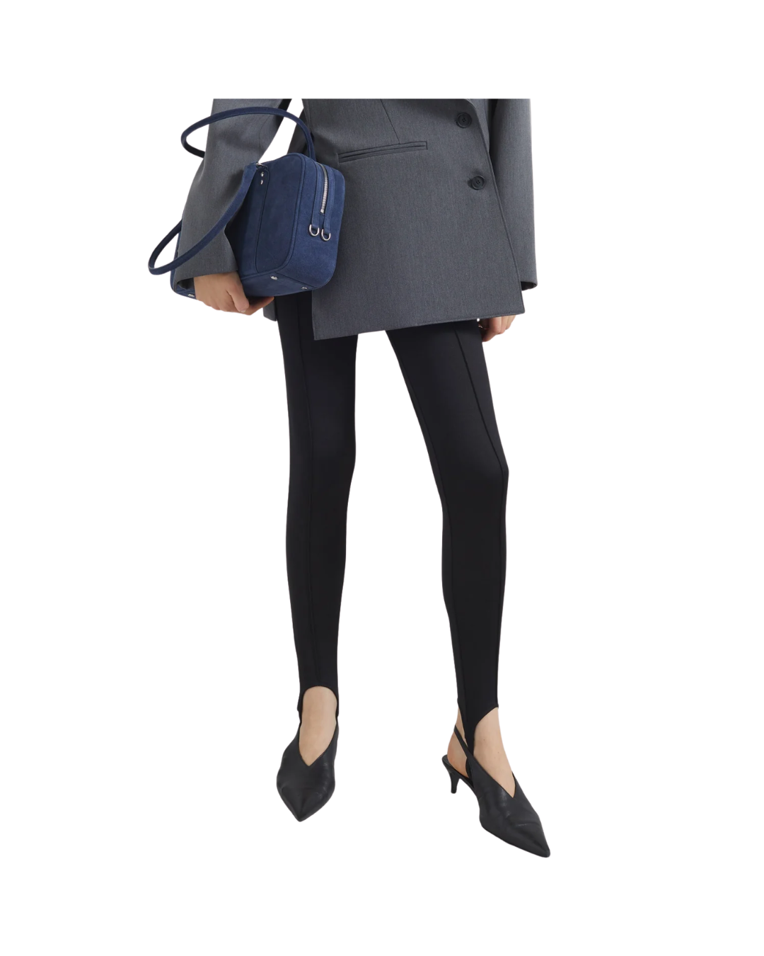 Caserta Stirrup Leggings