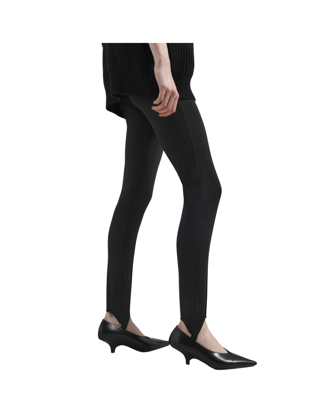 Caserta Stirrup Leggings