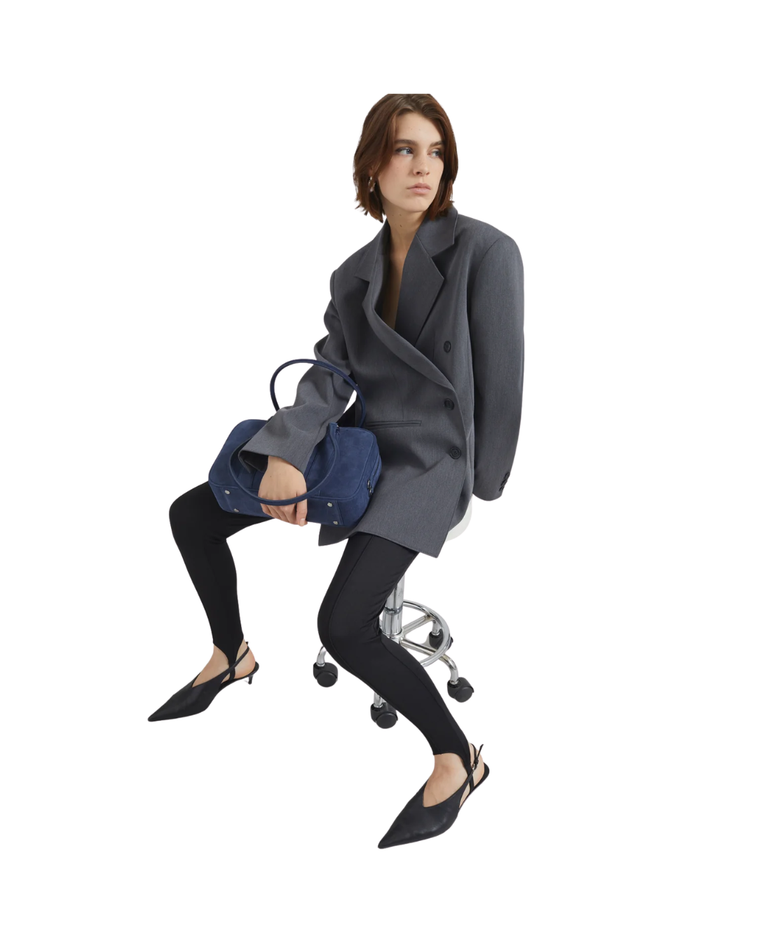 Caserta Stirrup Leggings