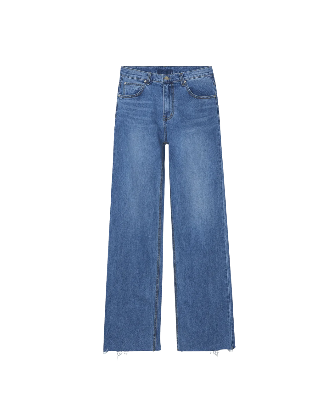Dalston Jeans