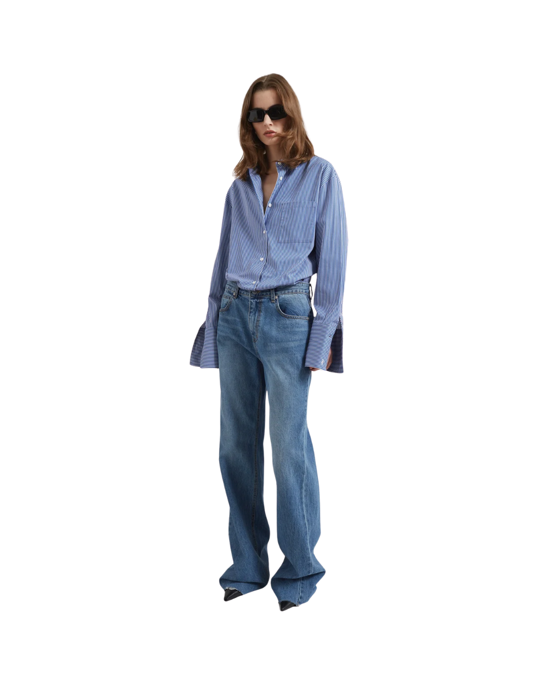 Dalston Jeans