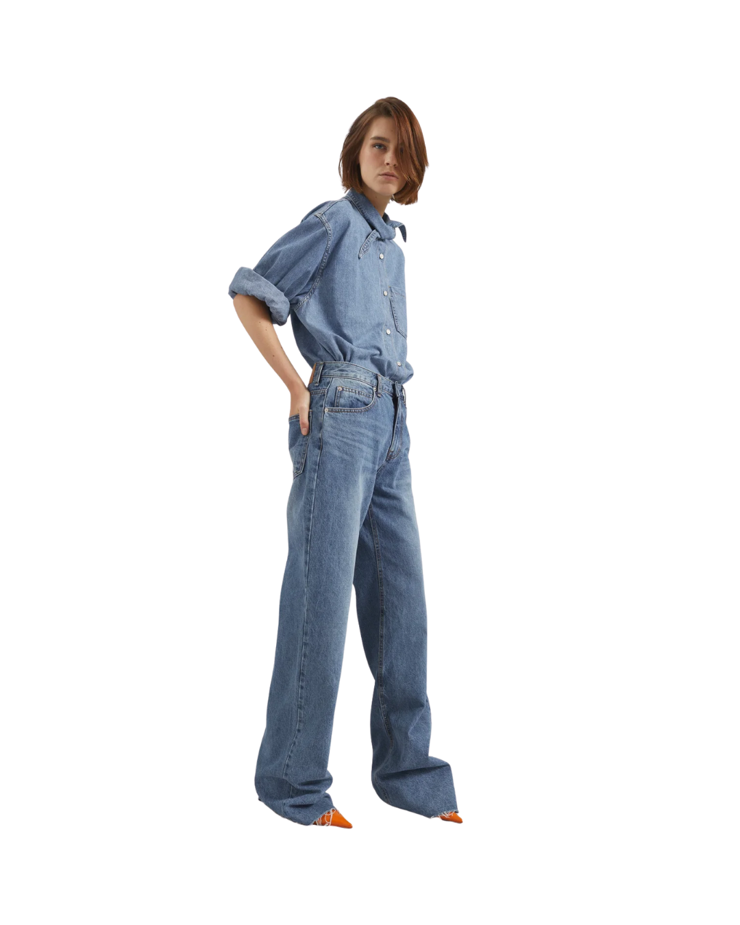 Dalston Jeans