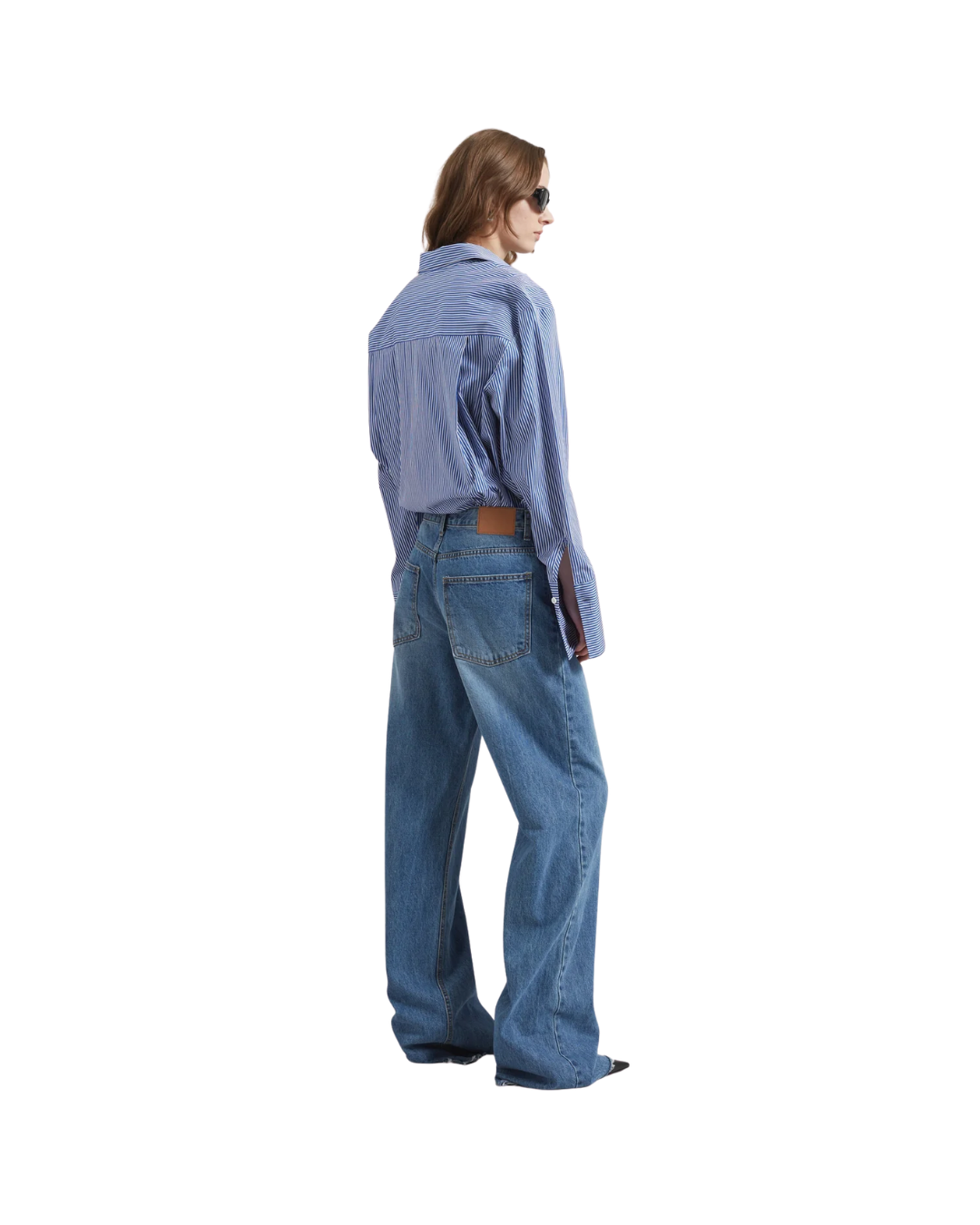 Dalston Jeans