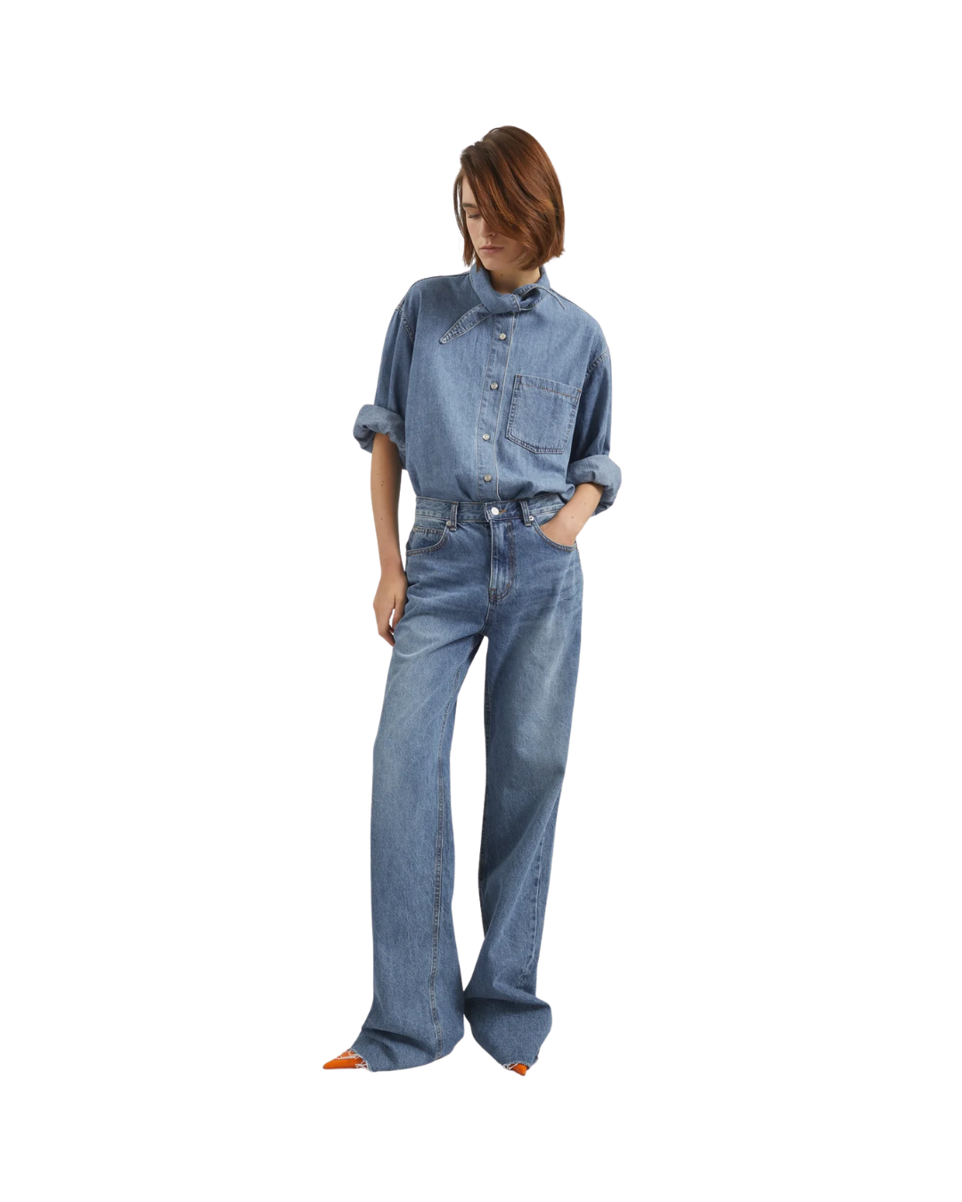 Dalston Jeans
