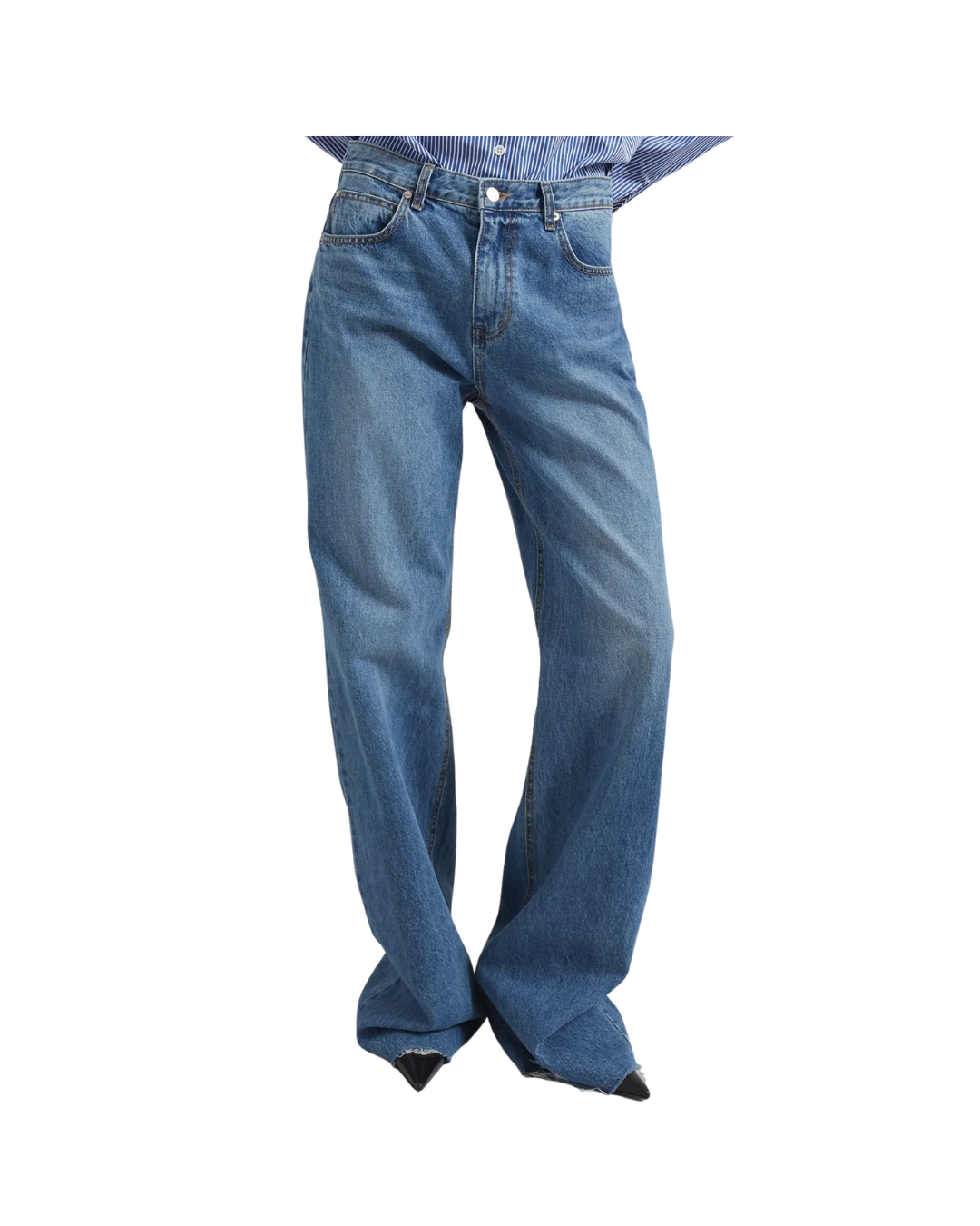Dalston Jeans